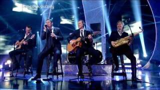 Spandau Ballet  True  Live 2009 [upl. by Burkitt141]