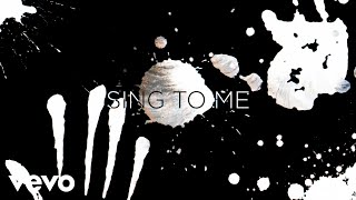 MISSIO  Sing To Me Lyric Video [upl. by Akyre]