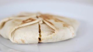 Taco Bell Crunchwrap Supreme Copycat Recipe [upl. by Rheingold]