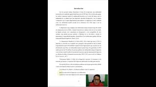 Cómo redactar un informe académicoEjemplo [upl. by Snyder]