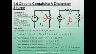 Electric Circuits  Electrical Engineering Fundamentals  Lecture 1 [upl. by Anne]