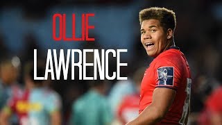 Ollie Lawrence  Remember the Name Series [upl. by Cleaves]