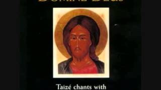 Jubilate Deo Taizé Chant [upl. by Sedruol]