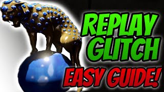 Cayo Perico Replay Glitch 2022 Guide  BEST METHOD PC XBOX amp PS4 [upl. by Isla]