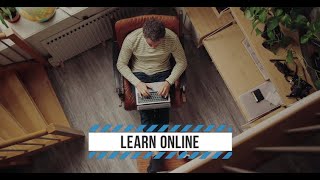 CCCC Learn Online [upl. by Navonoj]