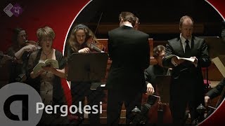 Pergolesi Stabat Mater  Live Concert HD  Concerto Köln  Concertgebouw Amsterdam [upl. by Huntlee595]