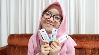 SALEP JERAWAT APOTEK PALING AMPUH  Beauty Talk 1 [upl. by Elianora]