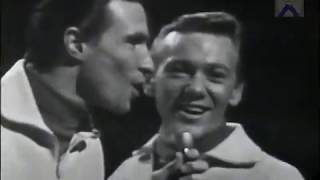 Righteous Brothers  Shindig Appearances 19641966 [upl. by Jason126]