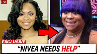 What Happened To RnB Singer Nivea Niveas SHOCKING Life Now [upl. by Moynahan]