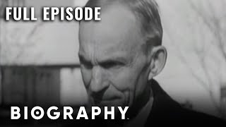 Henry Ford Creator of First American Car  Full Documentary  Biography [upl. by Oiziruam]