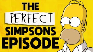 The Moment The Simpsons Became The Best Show On TV [upl. by Nyvrem]