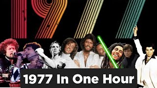 1977 In One Hour [upl. by Calan186]