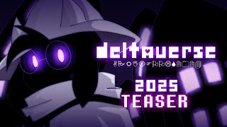 Deltaverse TEASER By Jakei [upl. by Nirroc312]