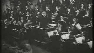 Knappertsbusch conducts Beethovens quotEroicaquot finale 1944 [upl. by Elo]