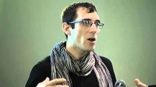 QampA with James Heilman on teaching with Wikipedia [upl. by Calysta413]