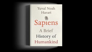 SAPIENS A BRIEF HISTORY OF HUMANKIND Audibook full [upl. by Arnold880]