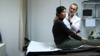 The quotEpley Maneuverquot  How to Treat Posterior Canal BPPV Vertigo [upl. by Florella]