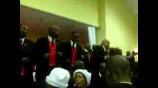 Highveld and Swaziland District Convention [upl. by Idnas706]