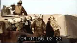 Generation Kill Scene HBO [upl. by Esdras907]