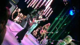 David Bowies lost 1973 Top of the Pops performance of The Jean Genie [upl. by Erotavlas]