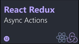 ReactJS  Redux Tutorial  3 Using Redux [upl. by Goddart104]