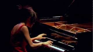 Scarlatti Sonate K455 Yuja Wang [upl. by Amian]