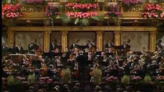 Johann Strauss BAUERNPOLKA [upl. by Michelle507]