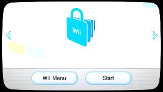 10 hours Wii Shop Channel Music [upl. by Levey]