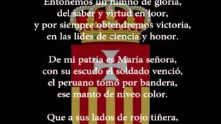 Himno mercedario [upl. by Efrem]