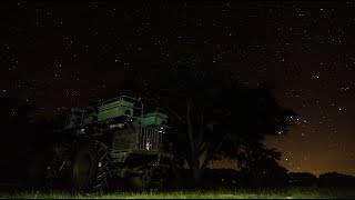 A Night at a Certified Dark Sky Park  Kissimmee Prairie Preserve [upl. by Yahsan]