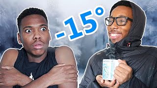 QUAND CEST LHIVER  LES PARODIE BROS [upl. by Allemac]