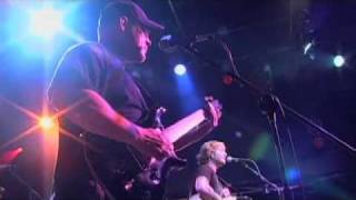 Stoney Larue  Oklahoma Breakdown Live [upl. by Tocs836]