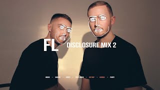 21 Disclosure Mix 2  Settle Caracal Energy [upl. by Aamsa]