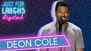 Deon Cole  Listening Will Get You Any Woman [upl. by Cilka]