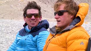 Everest No Filter A SportsCenter Special [upl. by Nofets]