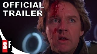 Exterminator 2 1984  Official Trailer HD [upl. by Bywoods]