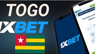 Code promo 1xbet togo  Nouveau code promo 1xbet togo 2024 [upl. by Mosnar]