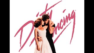 Dirty Dancing • Hungry Eyes • Dance Scenes [upl. by Esli300]