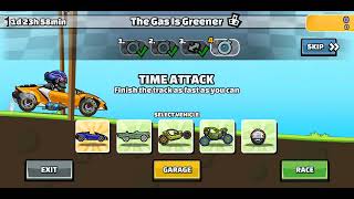 HCR2 New Team Event Preview  The Gas is Greener [upl. by Einaffyt]