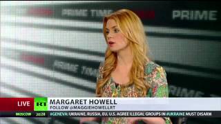 Margaret Howell  Reporter [upl. by Yasmar]