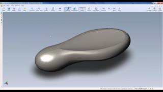 Saving an eDrawing as HTML in SolidWorks [upl. by Leehar]