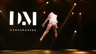 Amen  Ava Chappell Contemporary Dance Solo [upl. by Noinatrad]