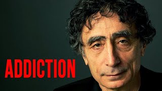 The Best Explanation of Addiction I’ve Ever Heard – Dr Gabor Maté [upl. by Eul438]