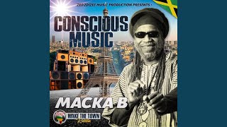 Conscious Music [upl. by Epuladaug645]