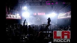 LA ROCCA PARTYMIX Riga Latvia PART 1 Year 2002 [upl. by Coralie601]