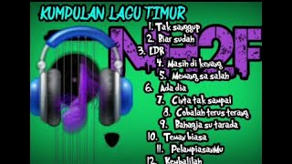 NH2F full album terbaru [upl. by Fusco]