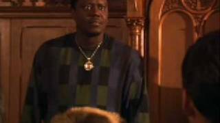 The Bernie Mac show quotHandle Your Businessquot s1 pt2 [upl. by Suravart]