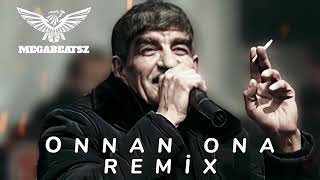 Bayram Kürdəxanlı amp MegaBeatsZ  Onnan Ona Remix [upl. by Asir]