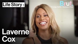 The Life of Laverne Cox [upl. by Repmek143]