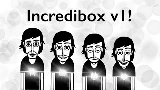 Incredibox v1 “Alpha” comprehensive review 😎🎵 [upl. by Akema]